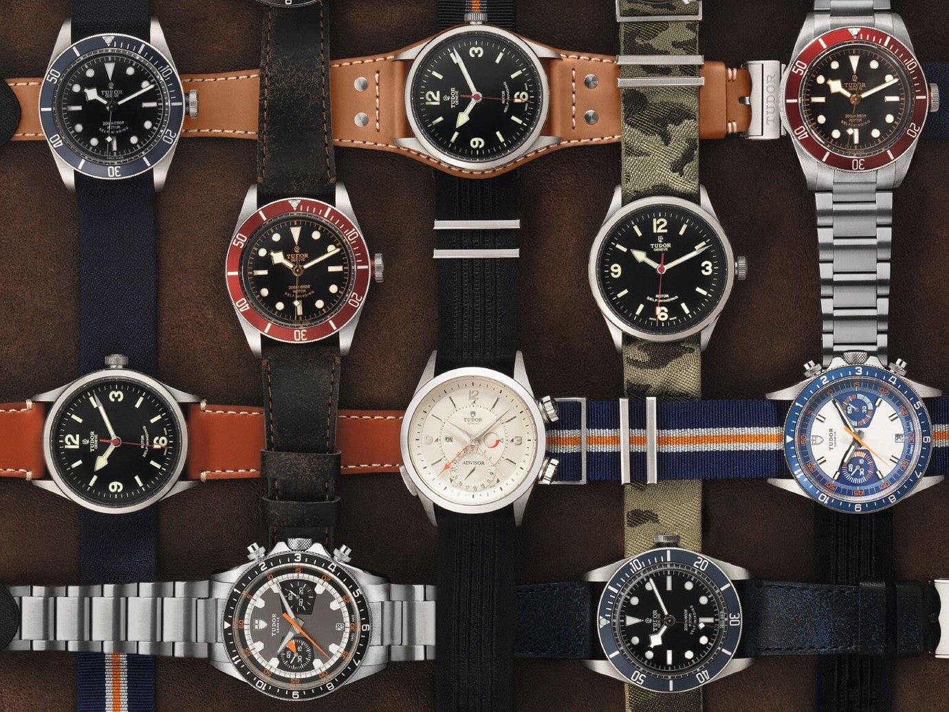 5 Essential Watch Types for Beginners to Explore - Zurichberg