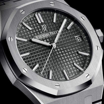 Audemars Piguet Royal Oak