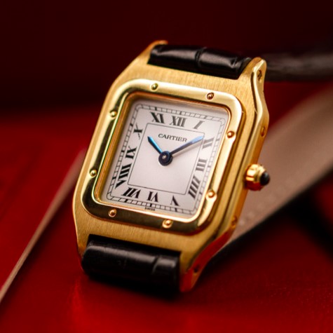 Cartier Panthère 18K