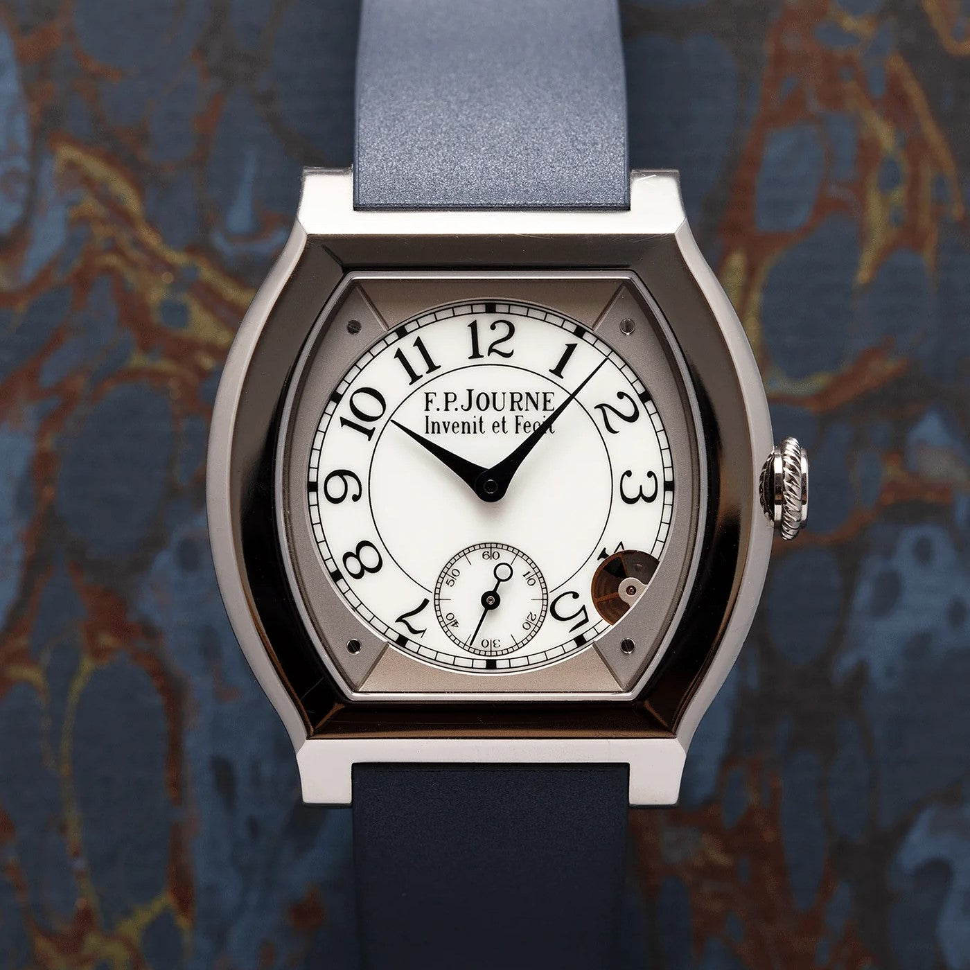 F.P Journe Élégante Titanium