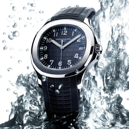 Patek Philippe Aquanaut