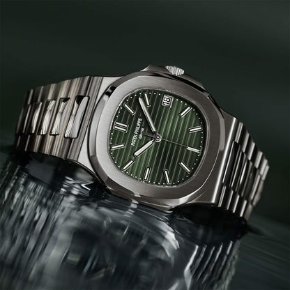 Patek Philippe Nautilus