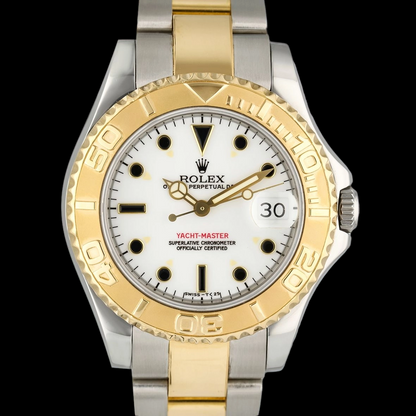 Rolex Yacht-Master 18K