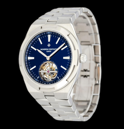 Vacheron Constantin Overseas Tourbillon