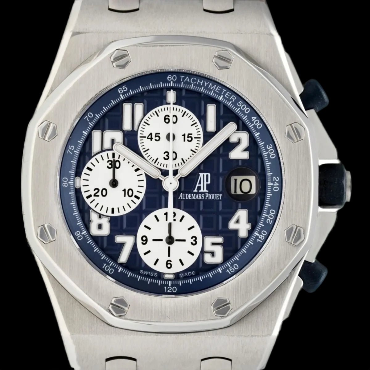 Audemars Piguet Royal Oak Offshore - Zurichberg