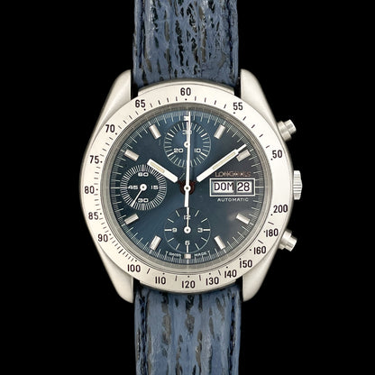 Longines Automatic Chronograph