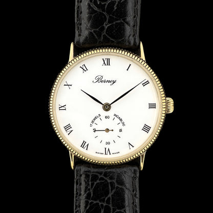 Berney Classique Small Second