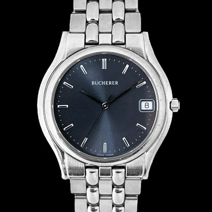 Bucherer Sportivo