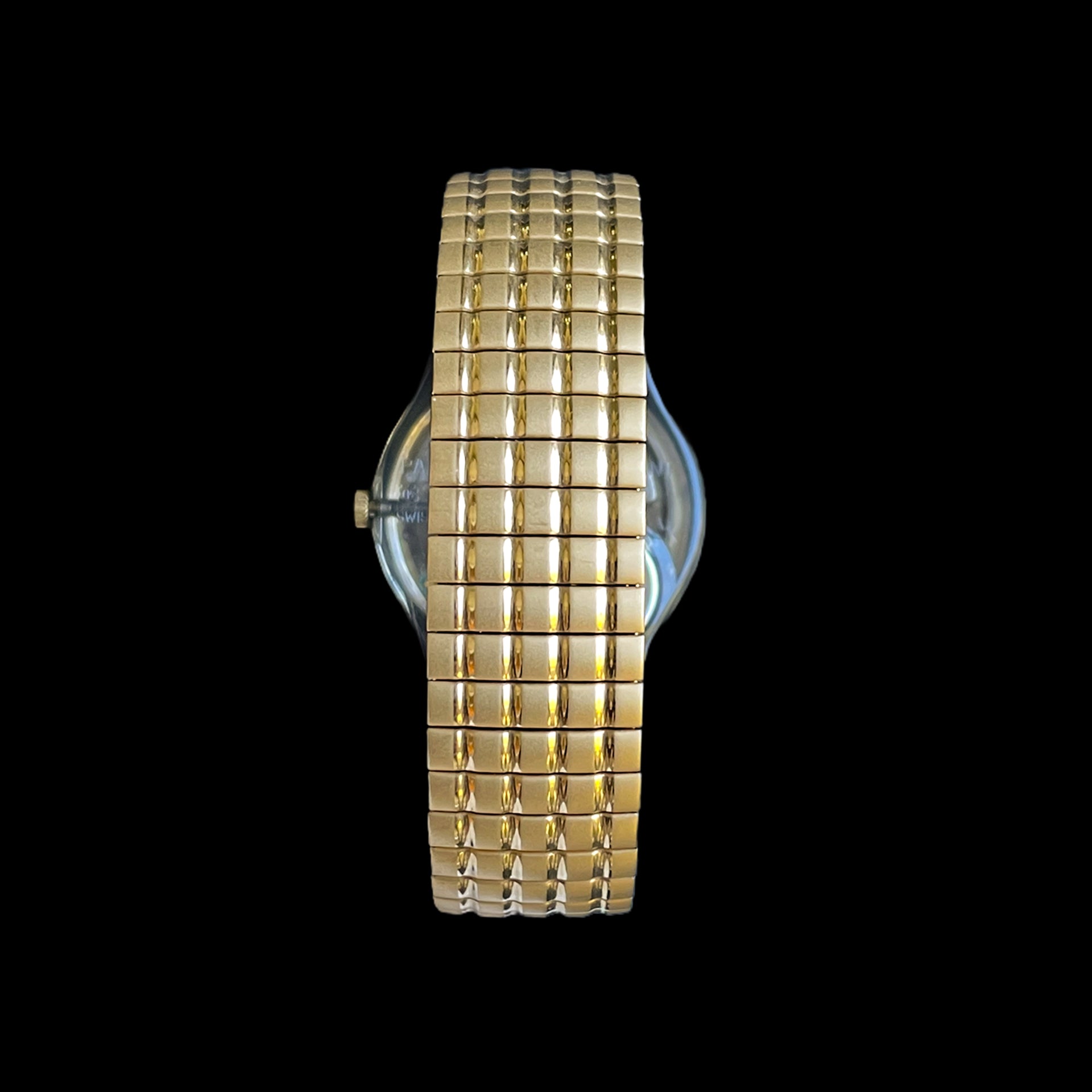 Swatch Solar Roman