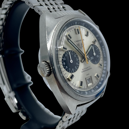 TAG Heuer Carrera Chronograph