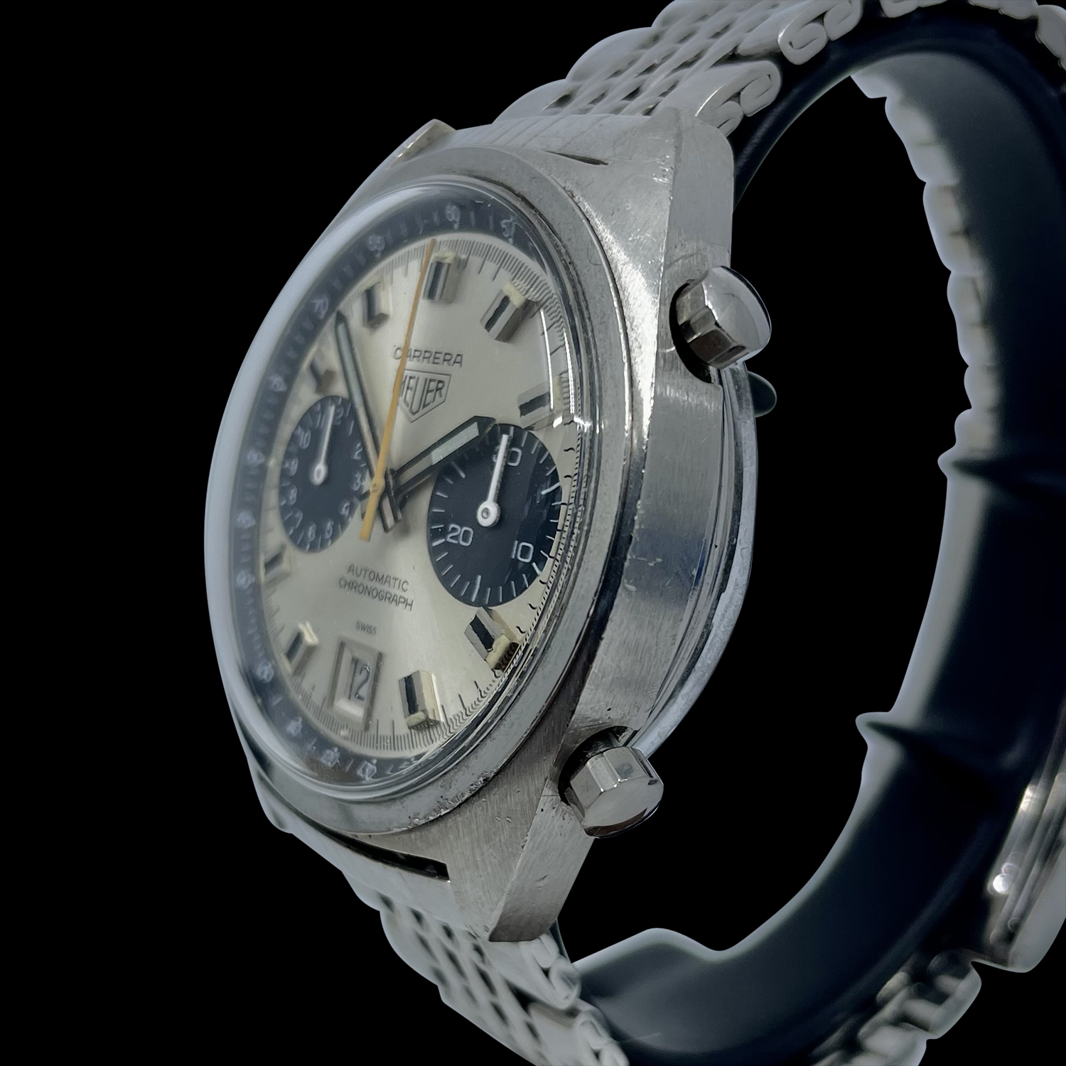 TAG Heuer Carrera Chronograph