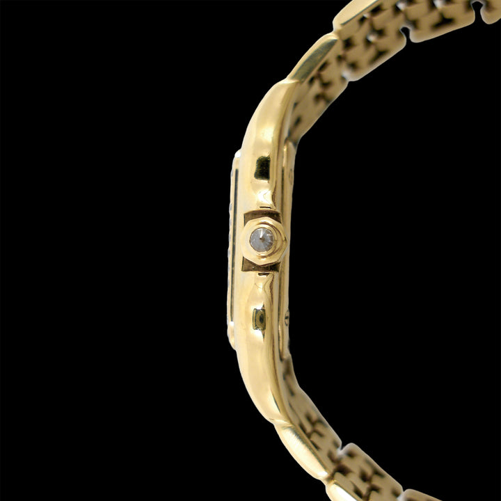 Cartier Panthere 18K Diamante